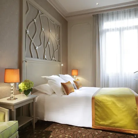 Splendid Etoile Parigi