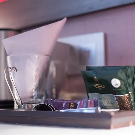 Splendid Etoile Hotel Parigi