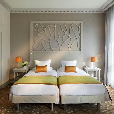 Splendid Etoile Parigi