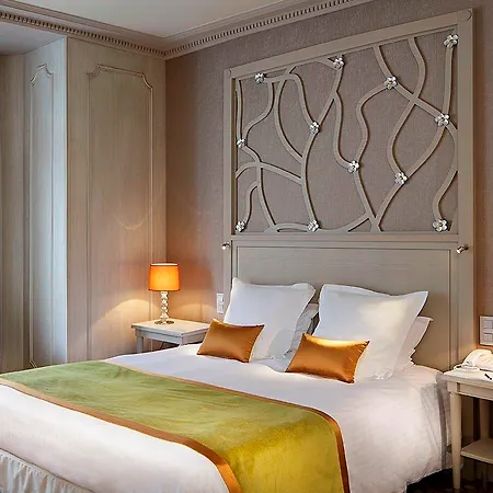 Splendid Etoile Hotel Parigi