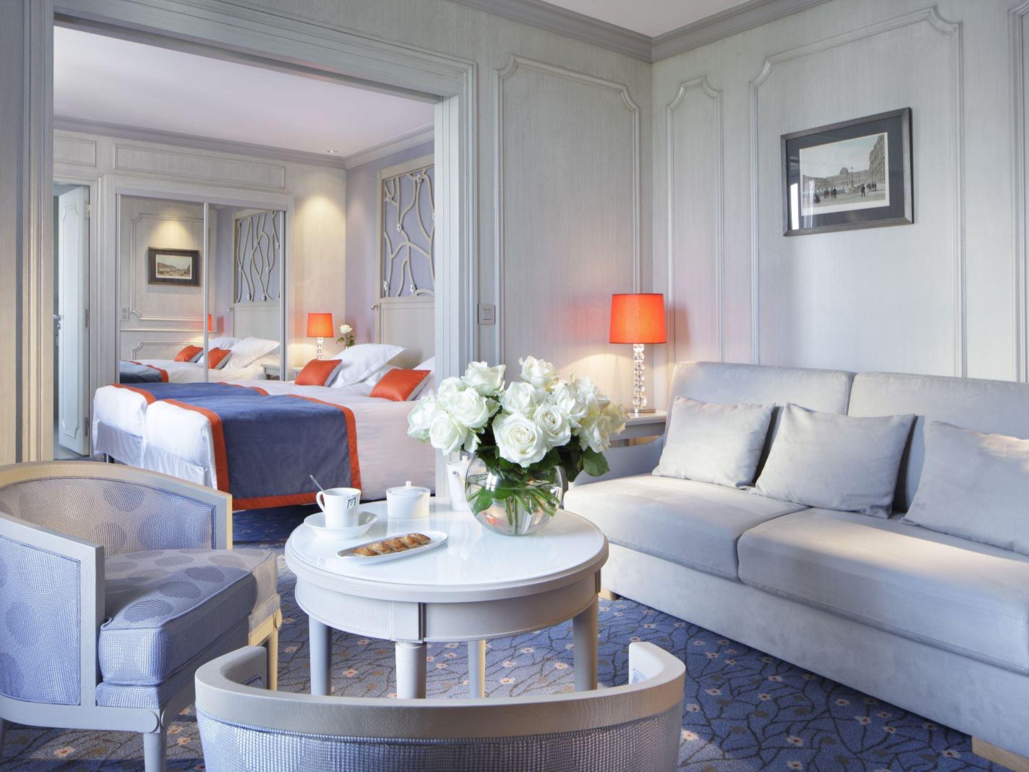 Hotel Splendid Etoile 4*