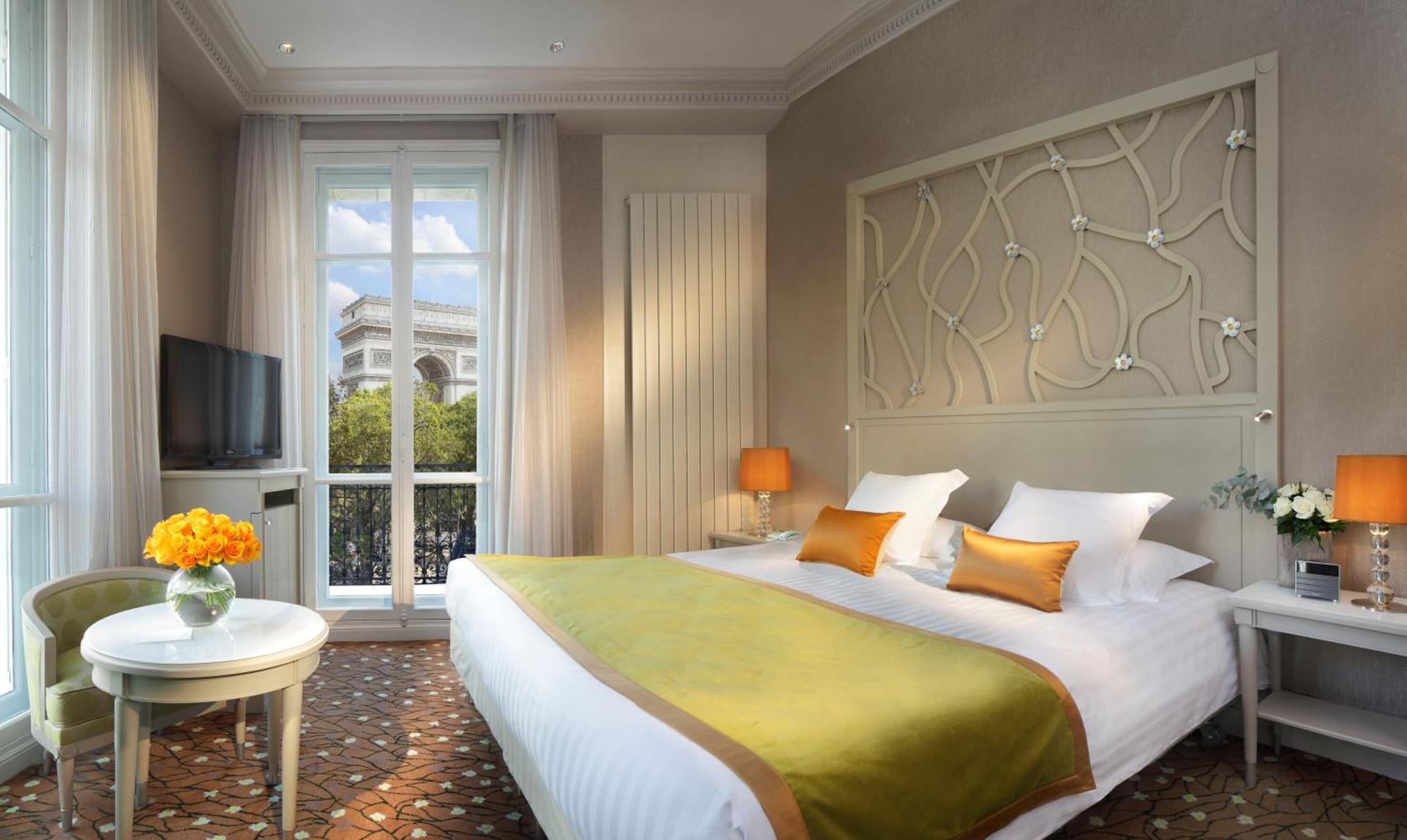 Hotel Splendid Etoile