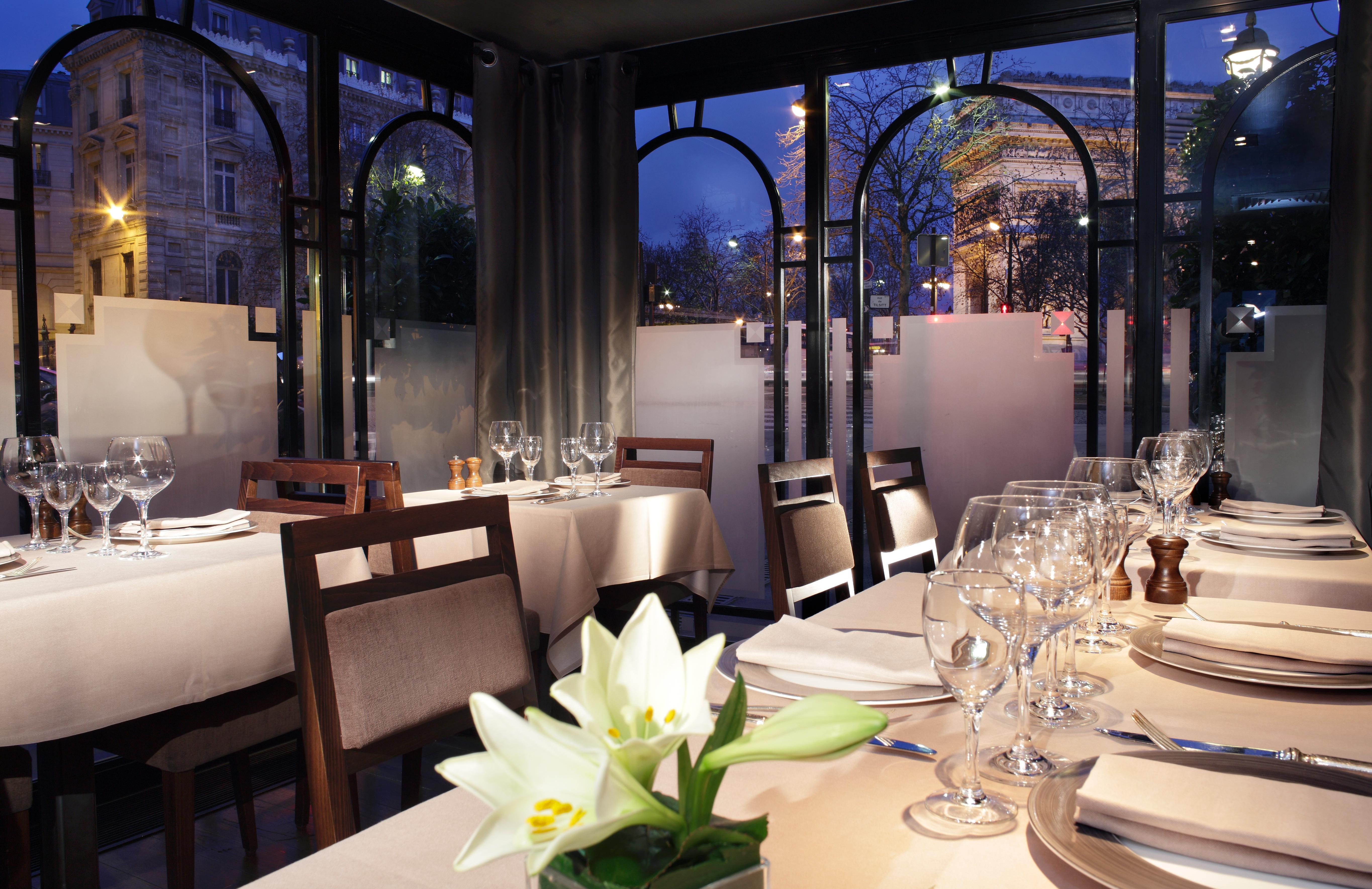 Hotel Splendid Etoile