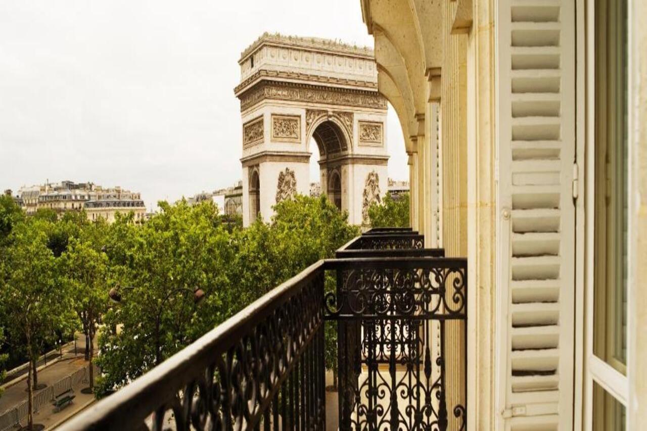 Hotel Splendid Etoile 4*