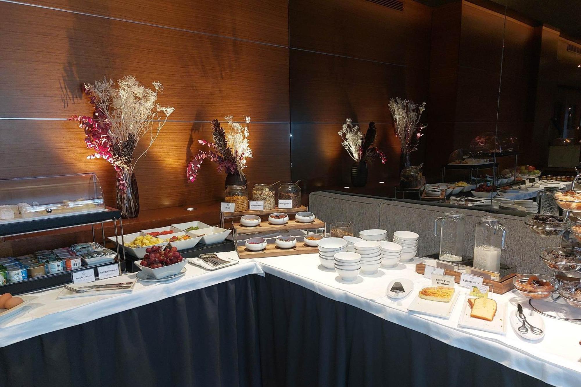 Splendid Etoile Hotel