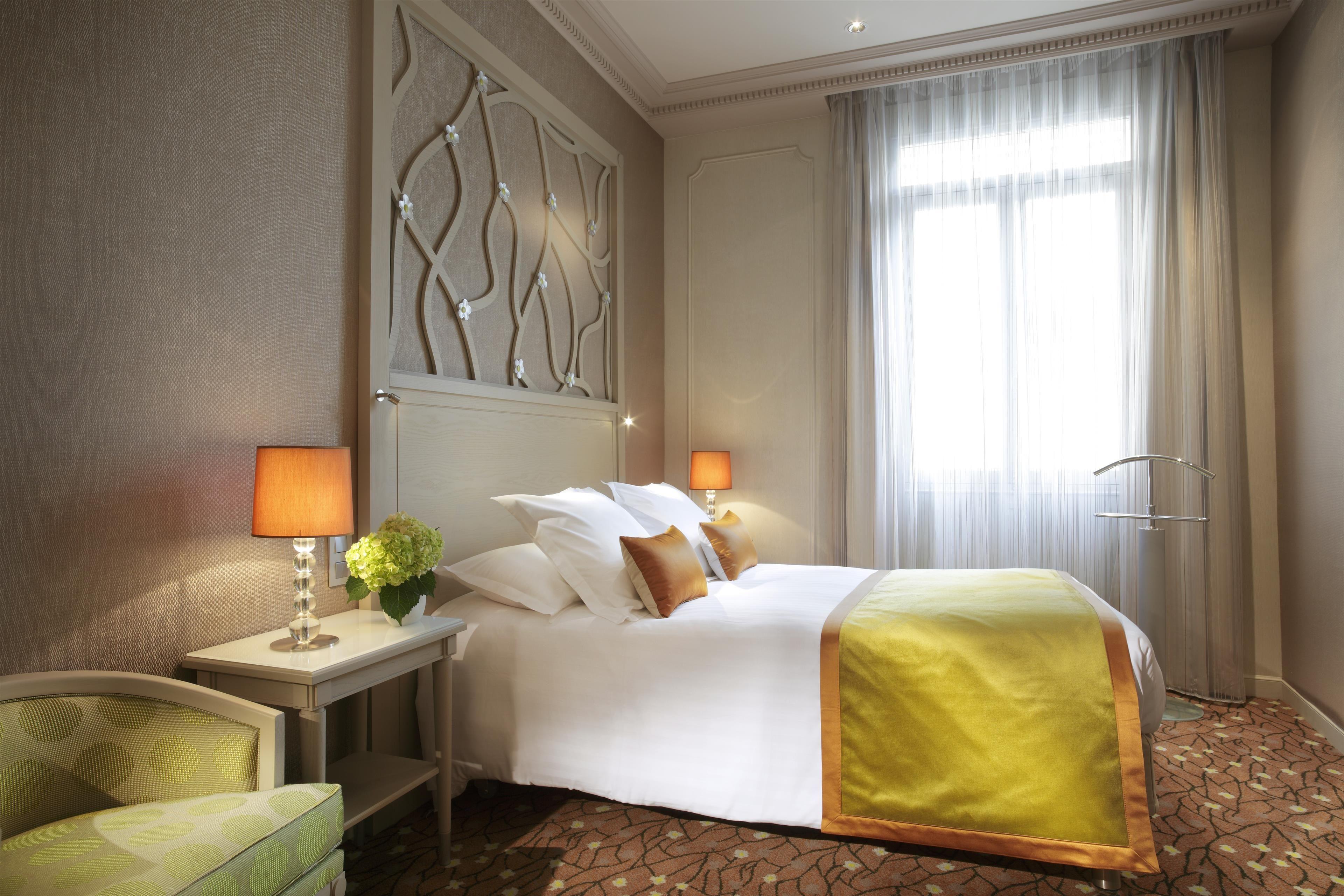 Splendid Etoile Parigi