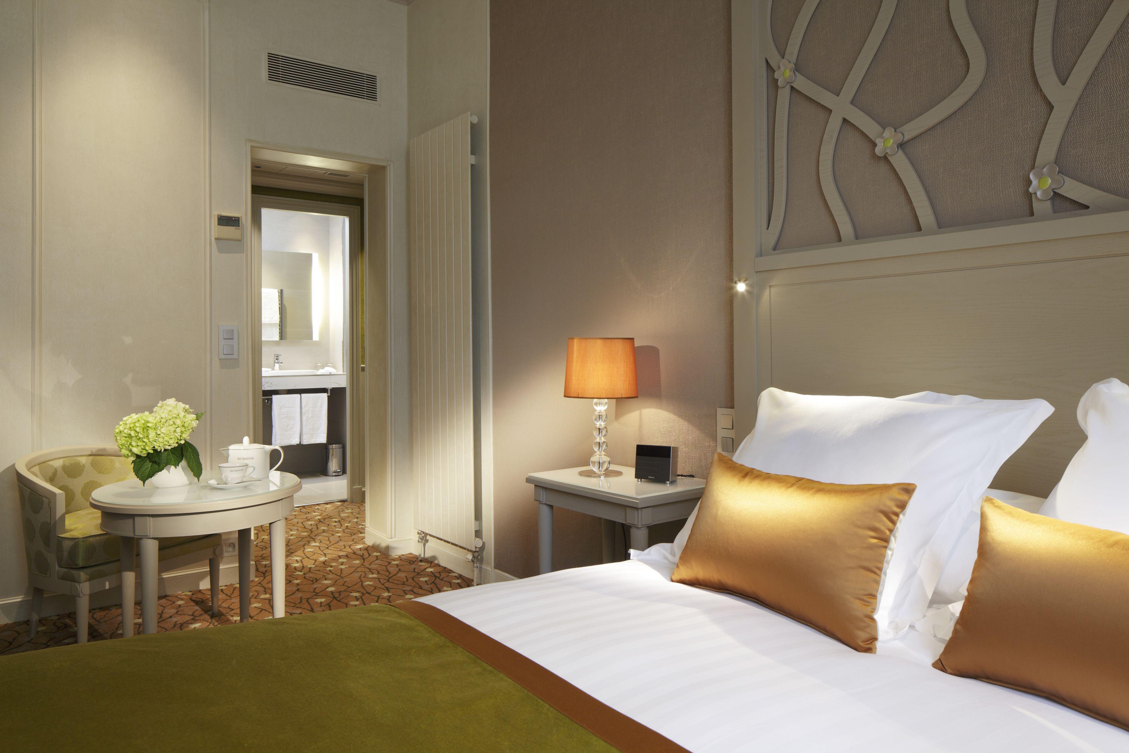 Splendid Etoile 4* Parigi