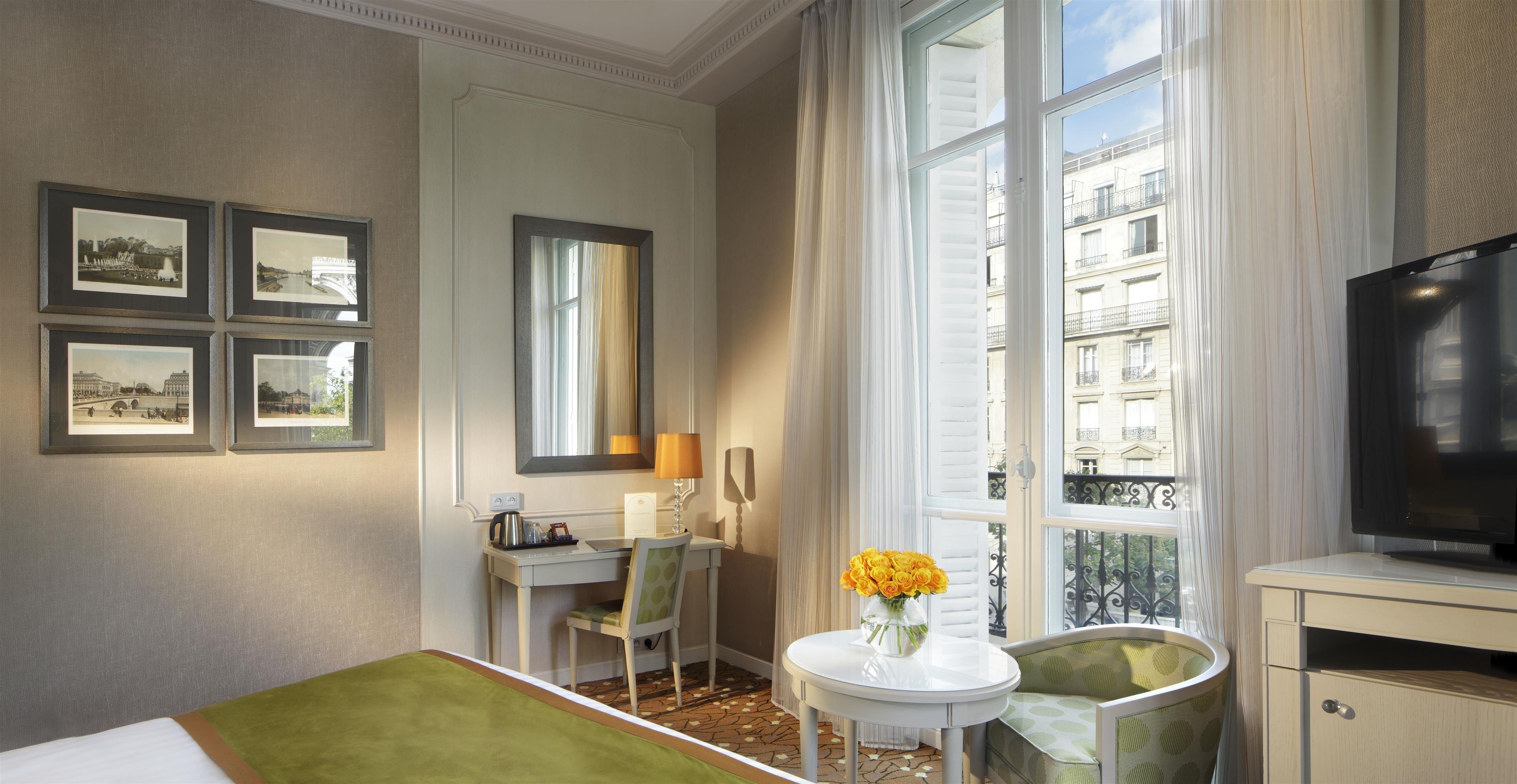 Hotel Splendid Etoile 4*
