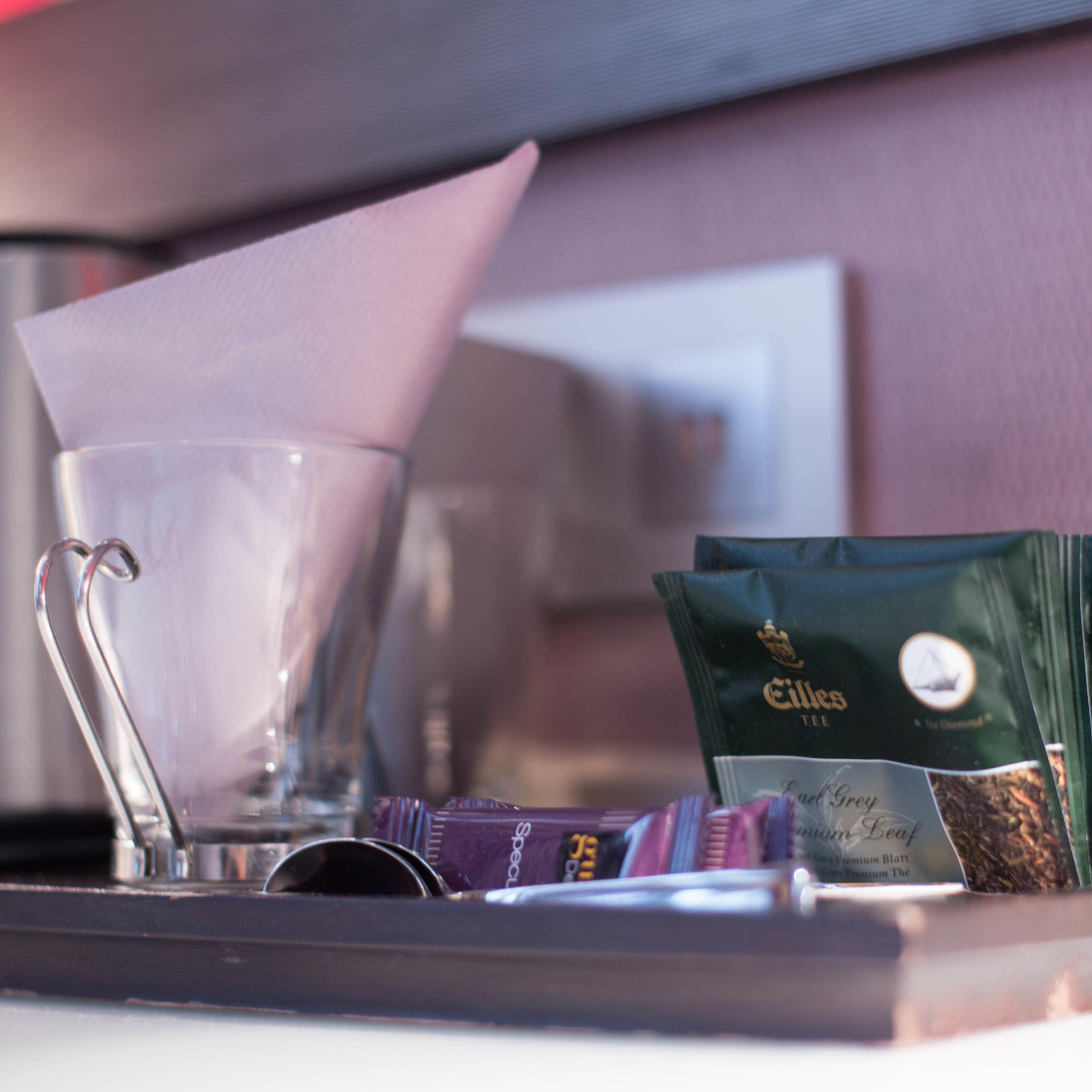 Splendid Etoile Hotel Parigi