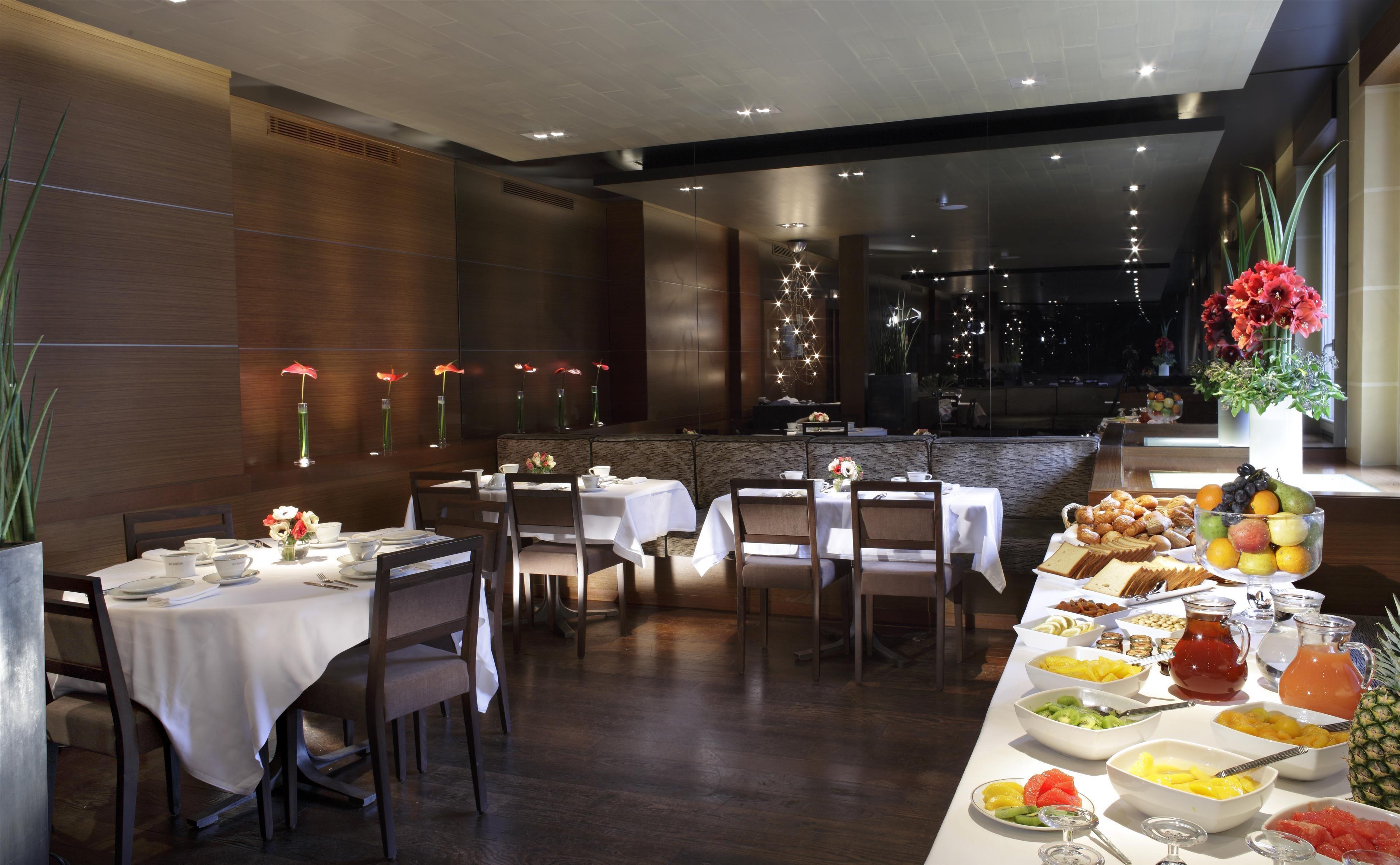 Splendid Etoile Hotel