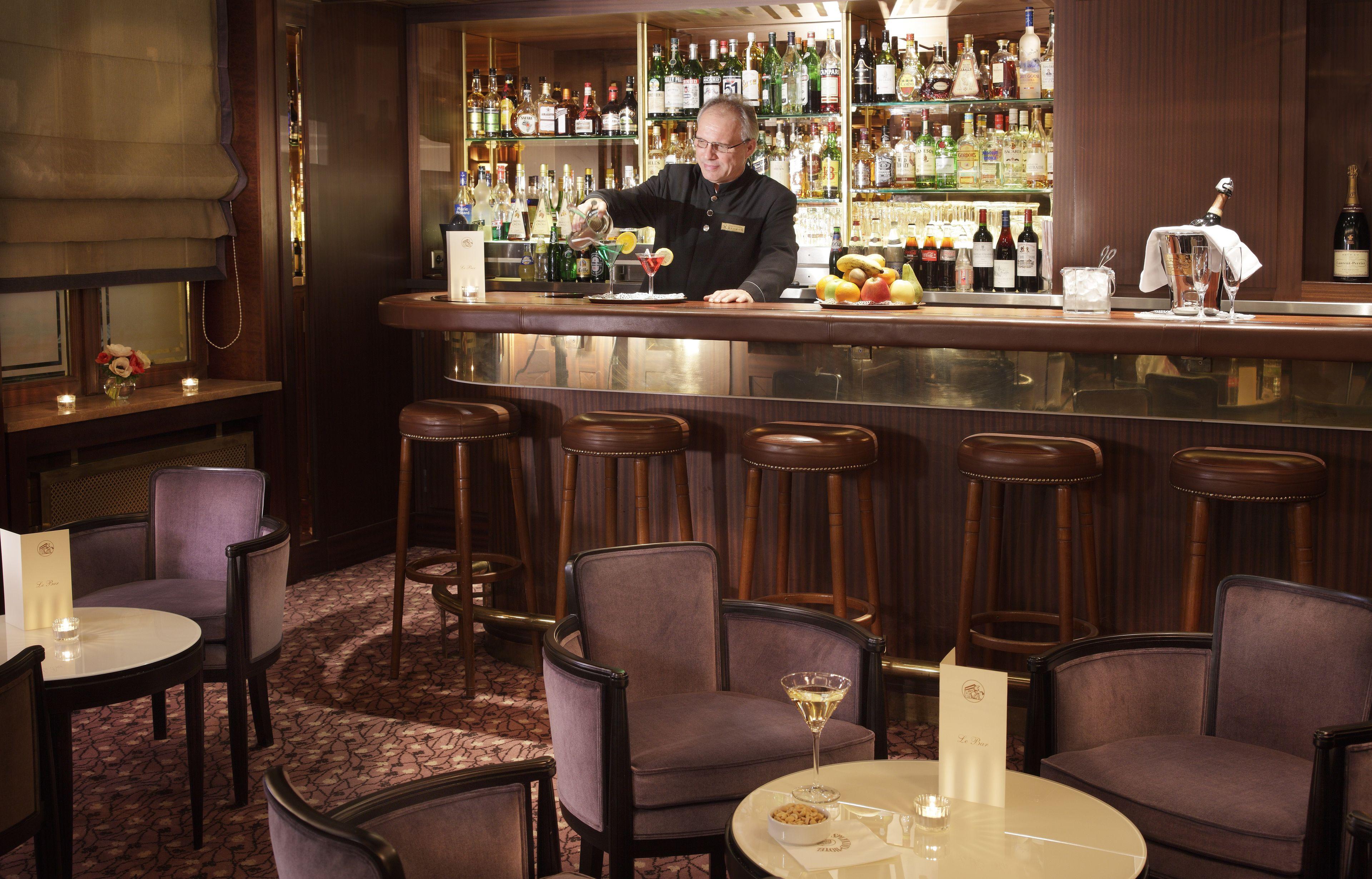 Hotel Splendid Etoile