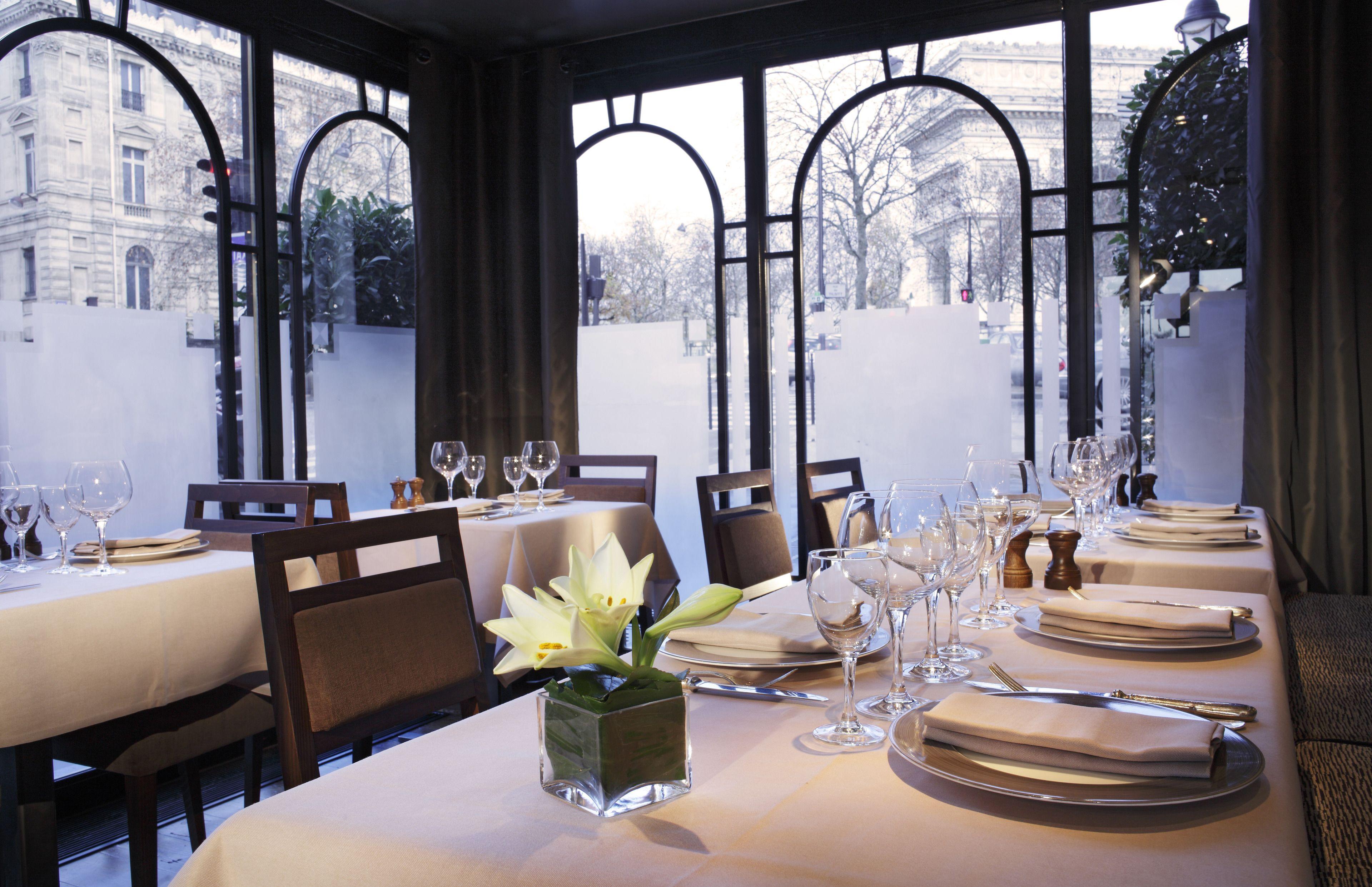 Splendid Etoile Hotel Parigi
