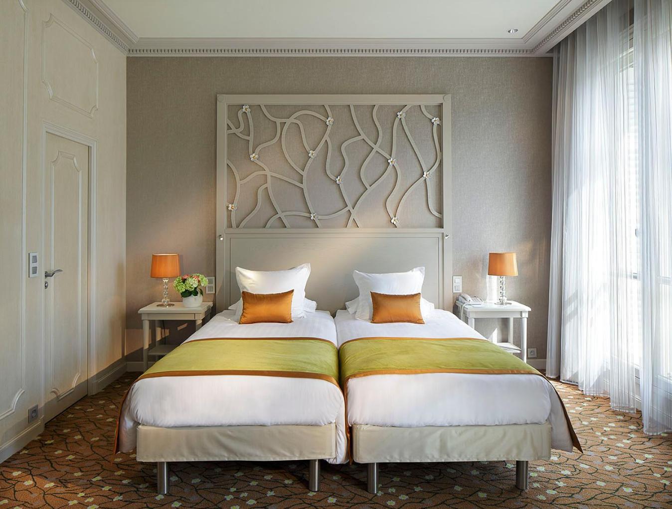 Splendid Etoile Parigi