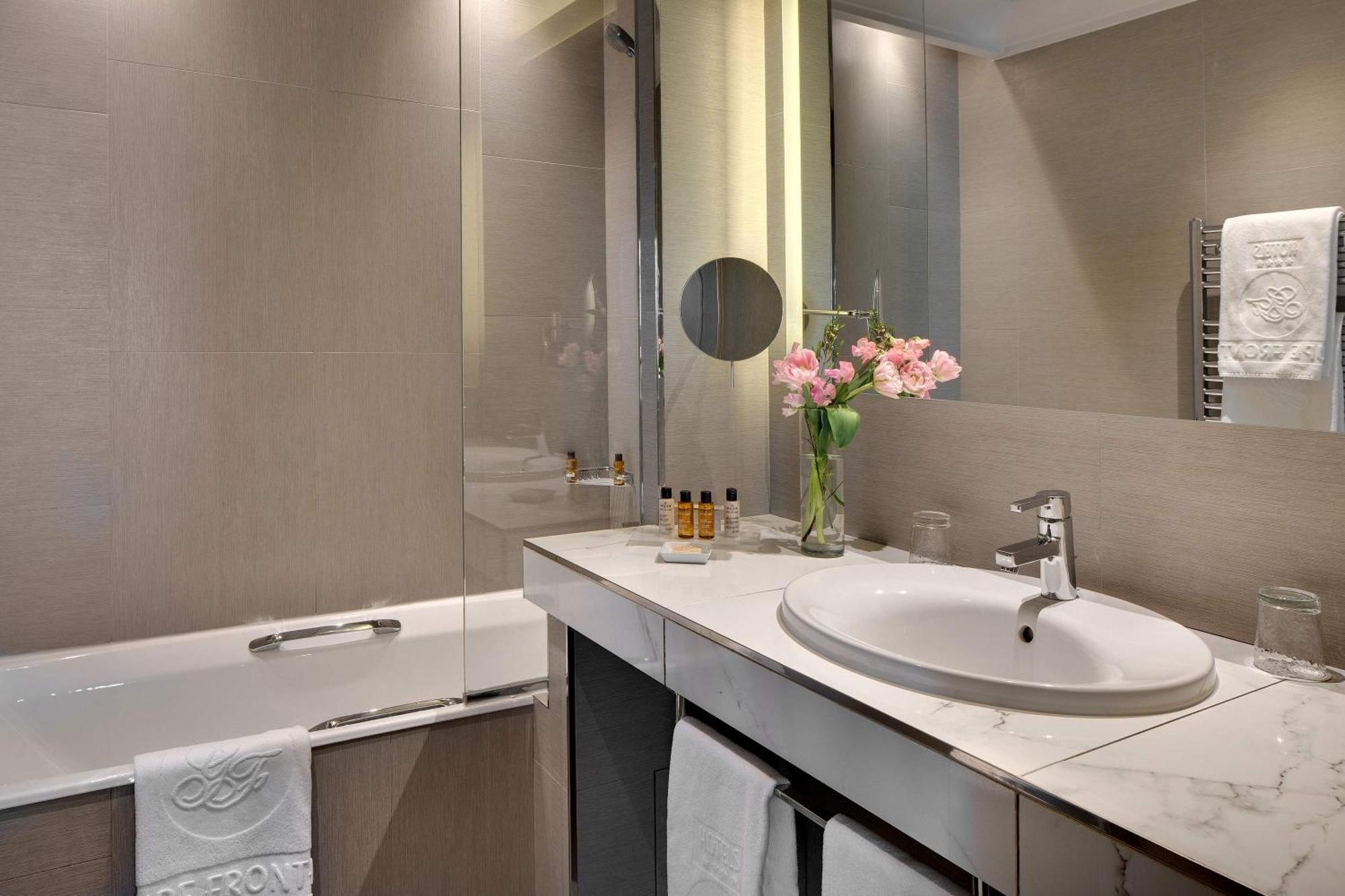 Hotel Splendid Etoile