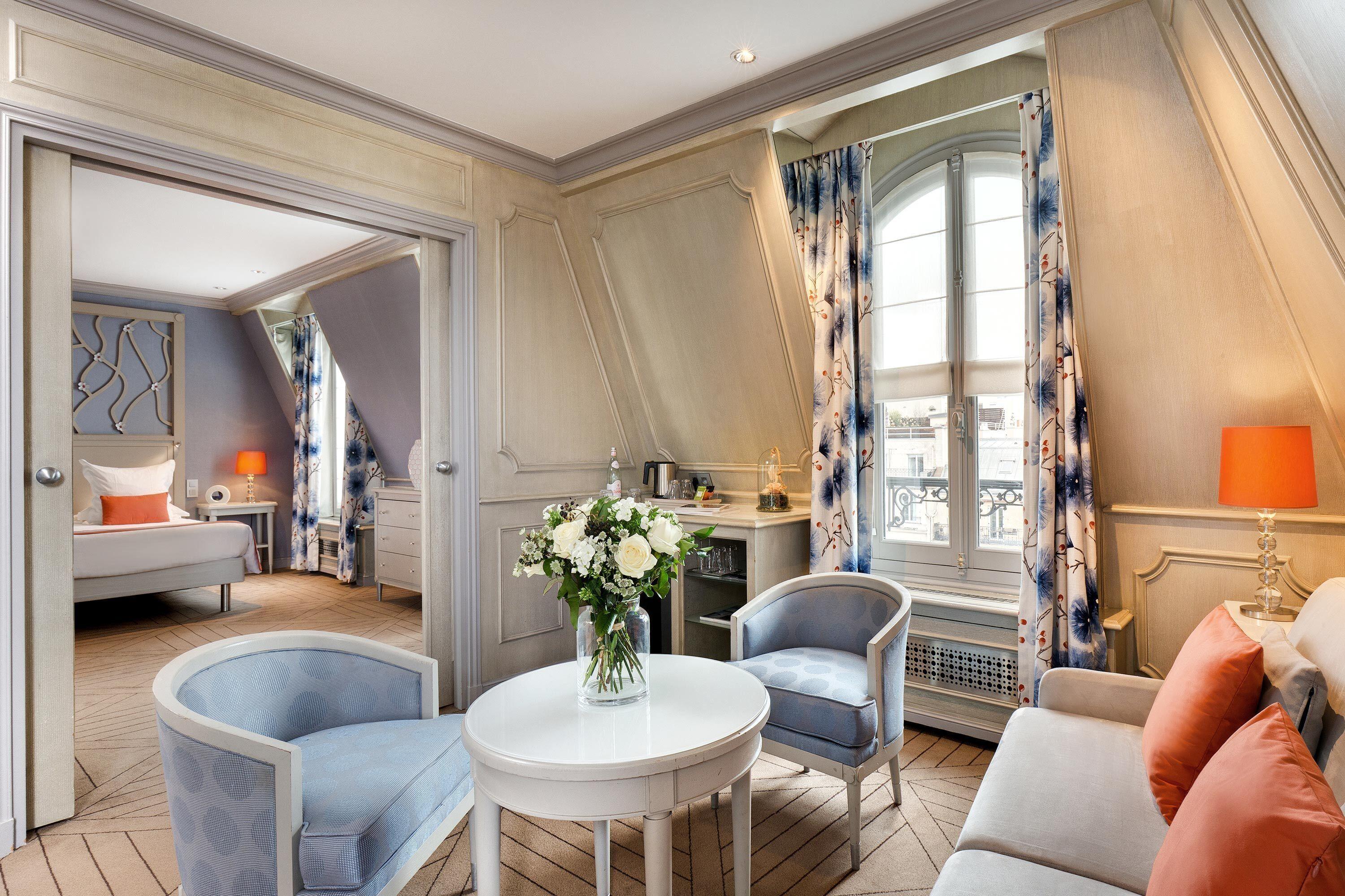 Hotel Splendid Etoile 4*