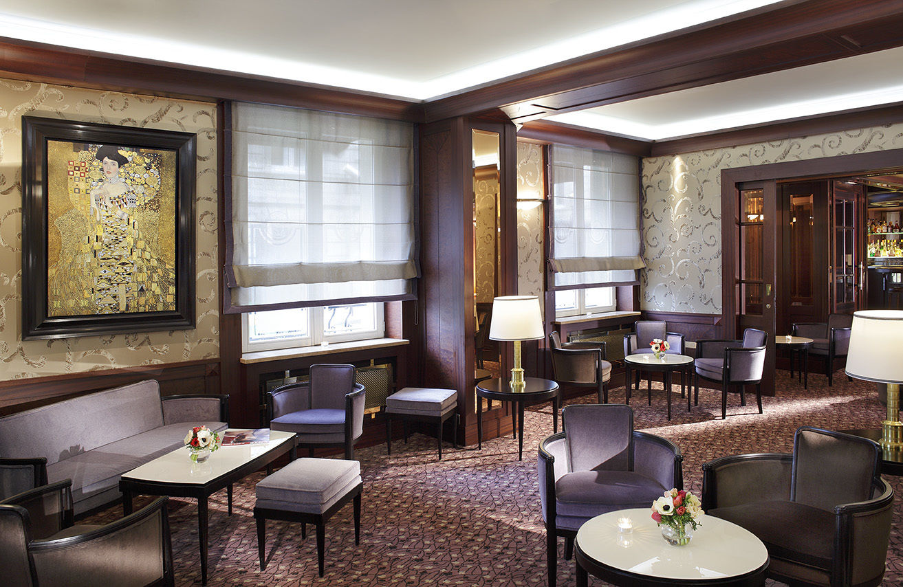 Splendid Etoile Parigi