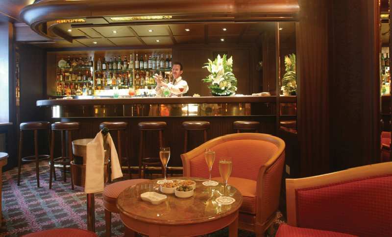 Splendid Etoile Hotel Parigi