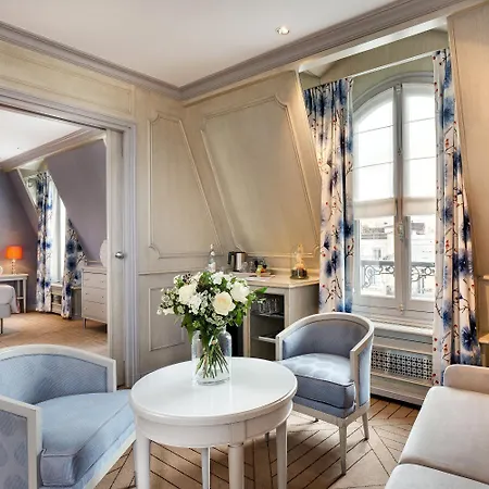 Hotel Splendid Etoile 4*
