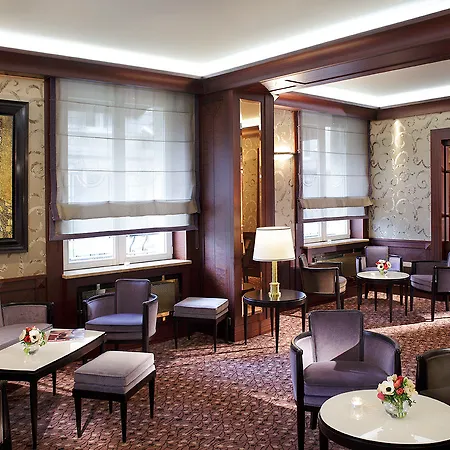 Splendid Etoile Paris