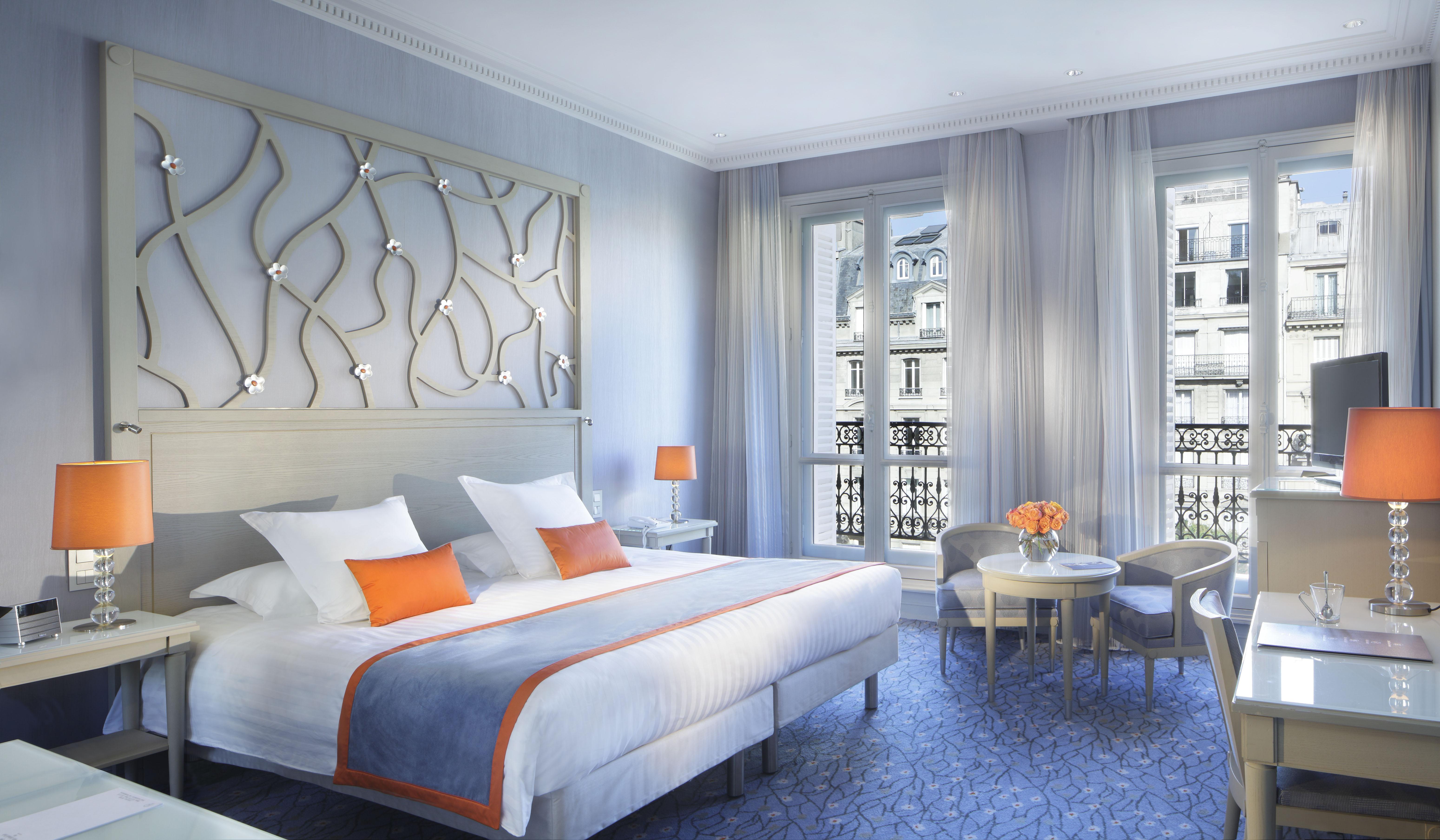 Splendid Etoile Hotel Parigi