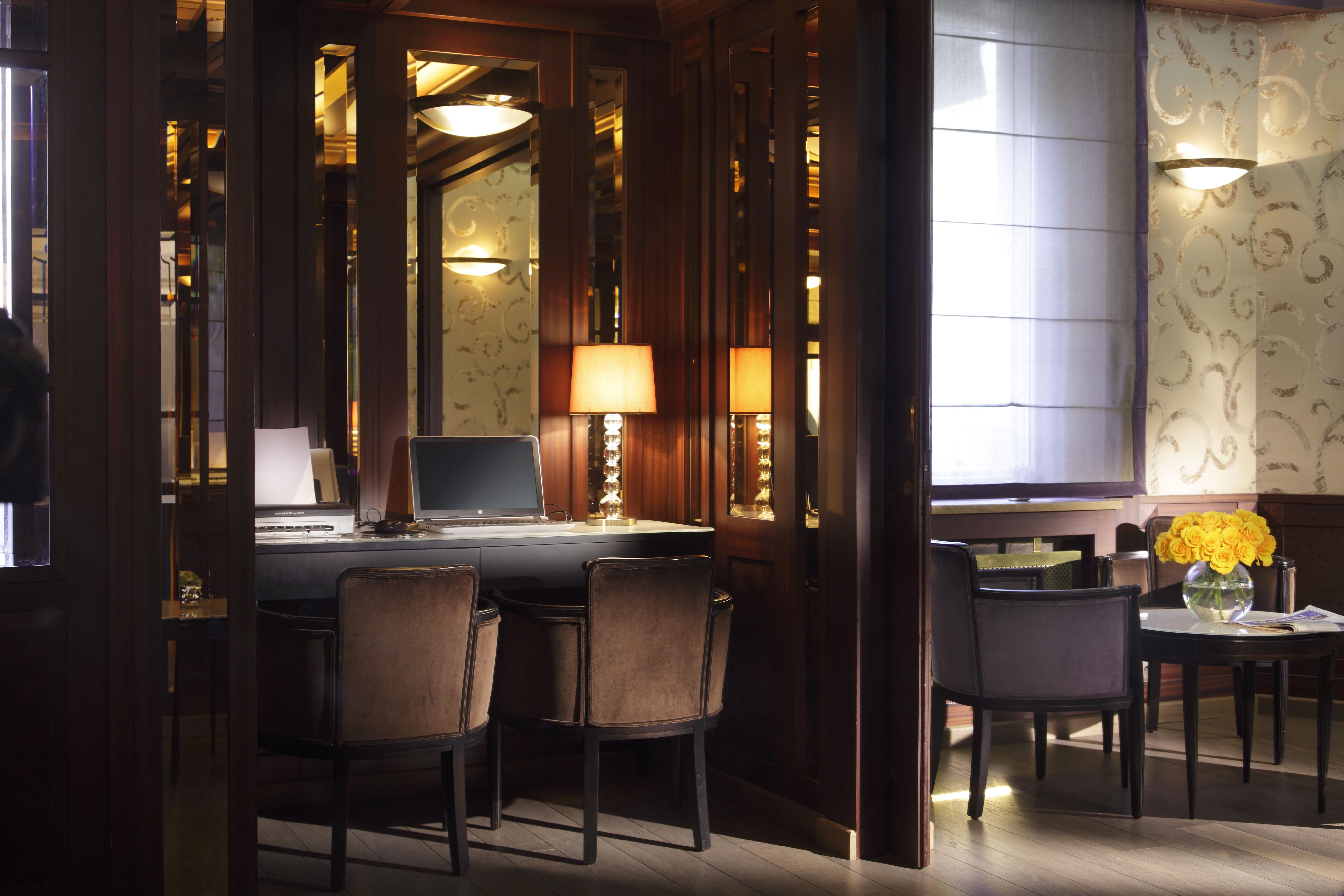 Splendid Etoile 4* Parigi