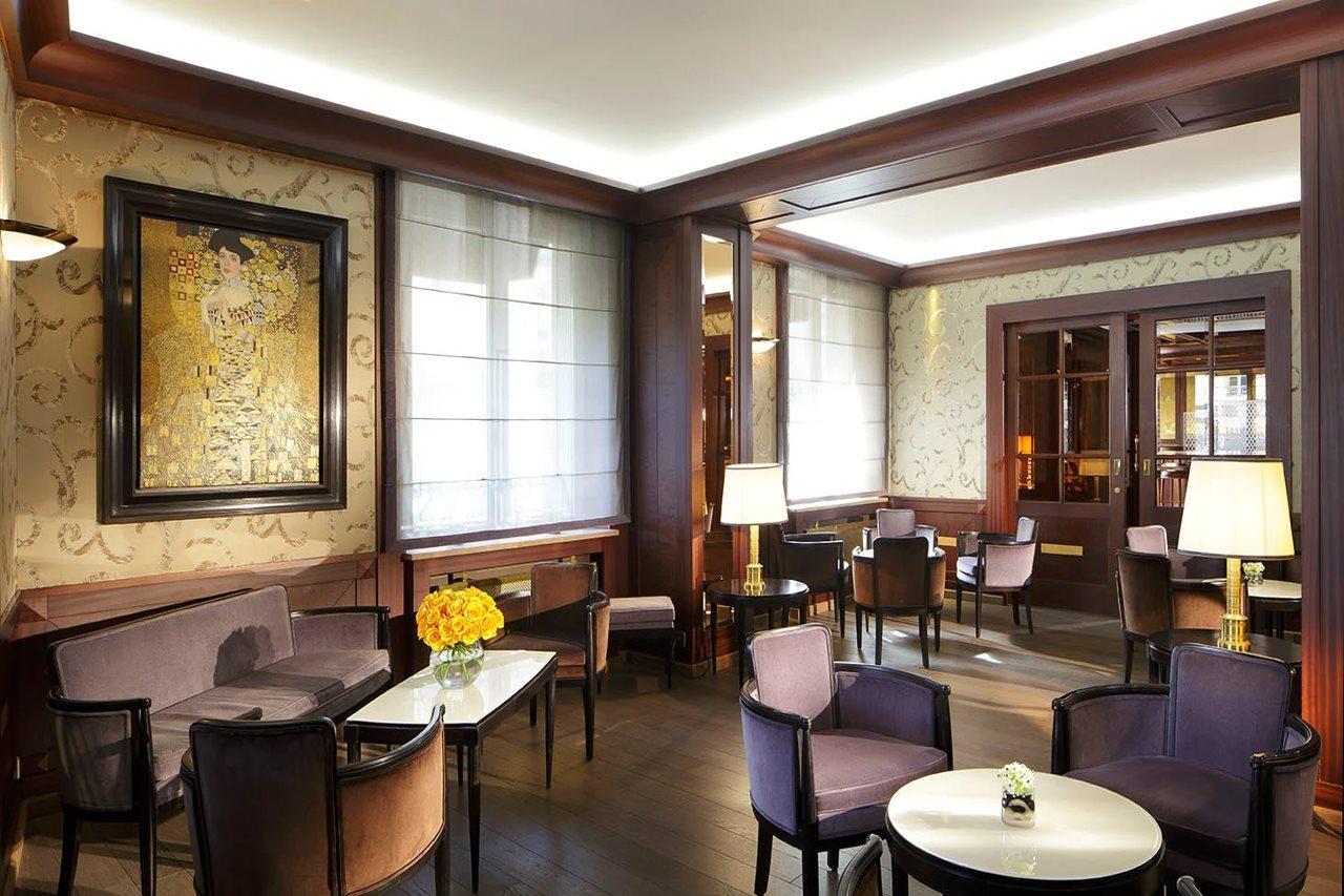 Hotel Splendid Etoile Parigi