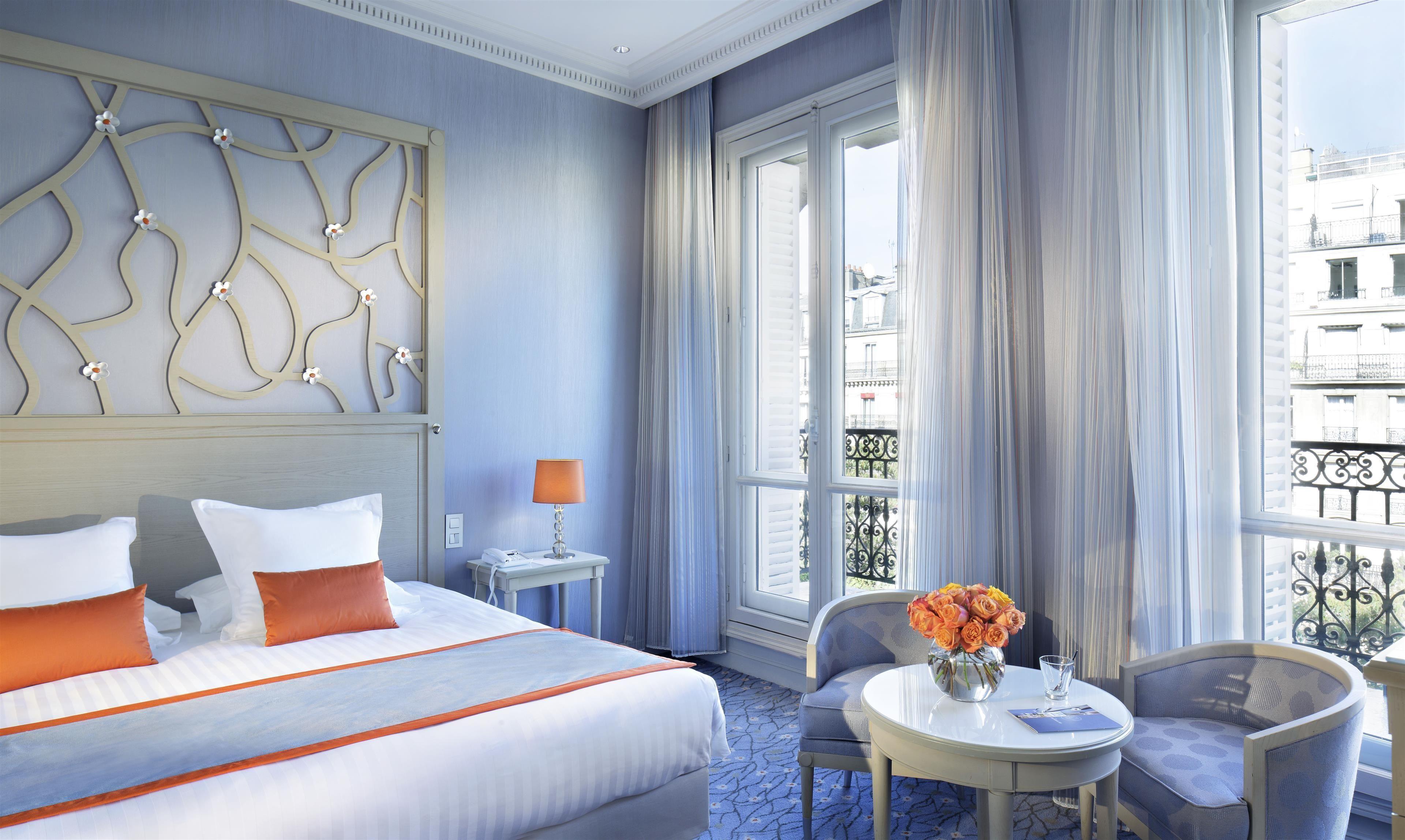 Splendid Etoile Hotel 4*