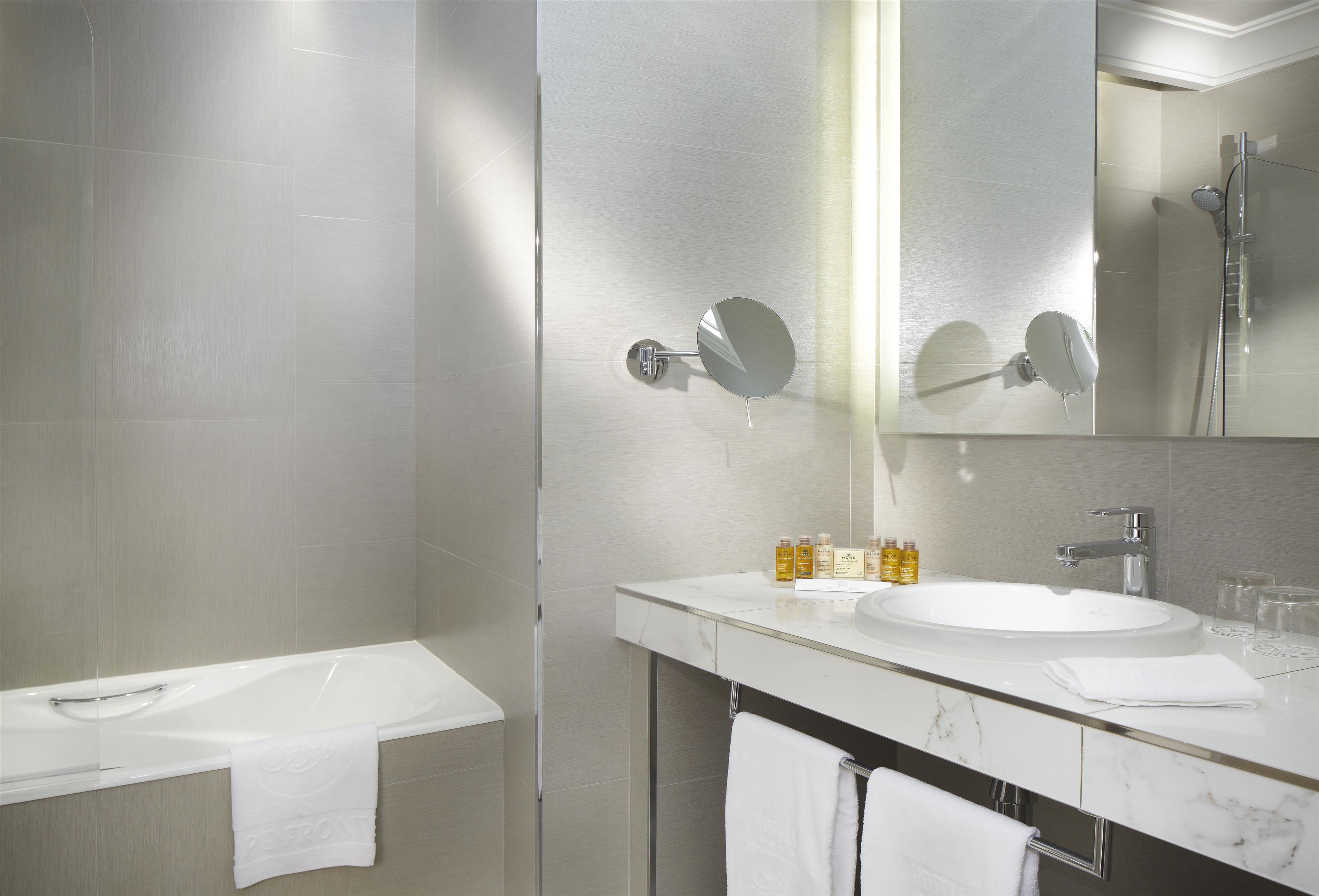 Splendid Etoile Hotel