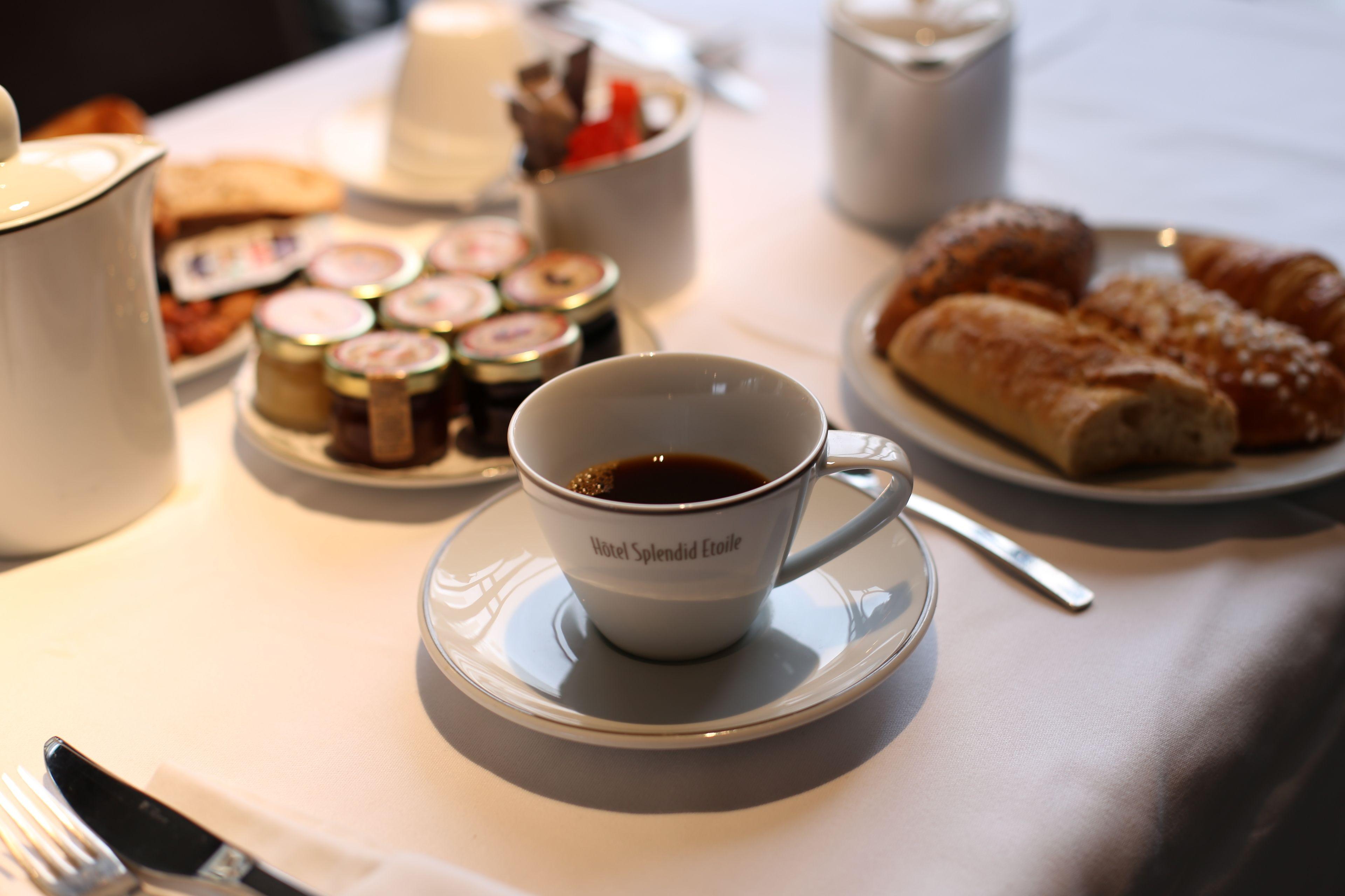 Splendid Etoile Hotel 4*