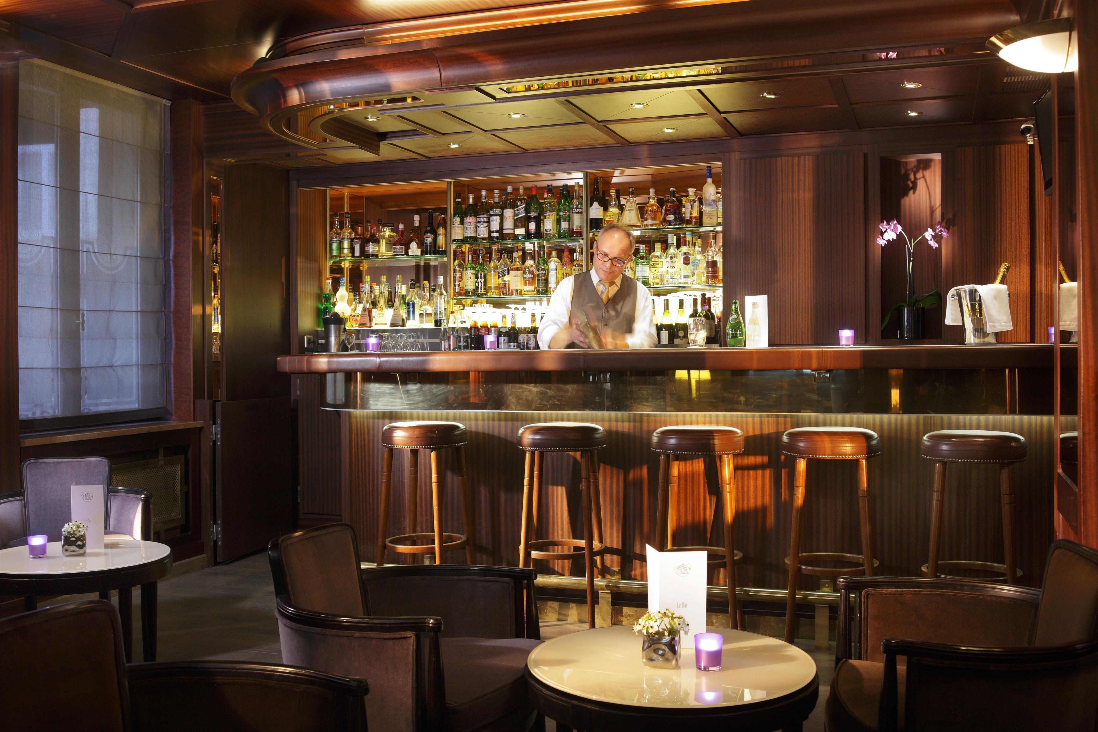 Hotel Splendid Etoile 4*