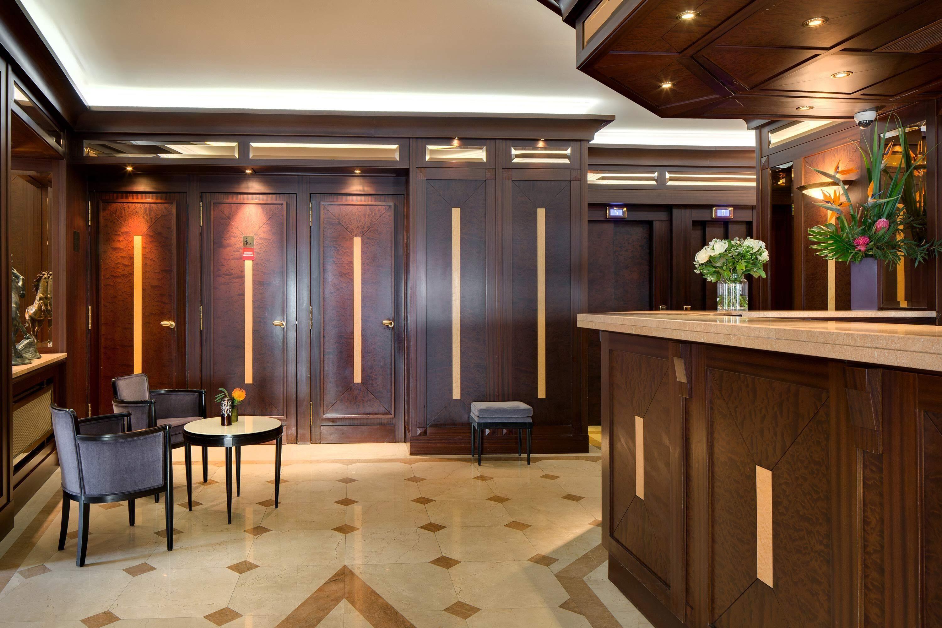 Hotel Splendid Etoile 4*