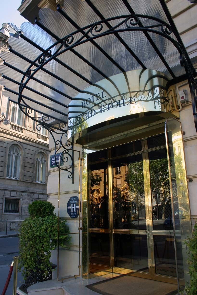 Splendid Etoile Hotel