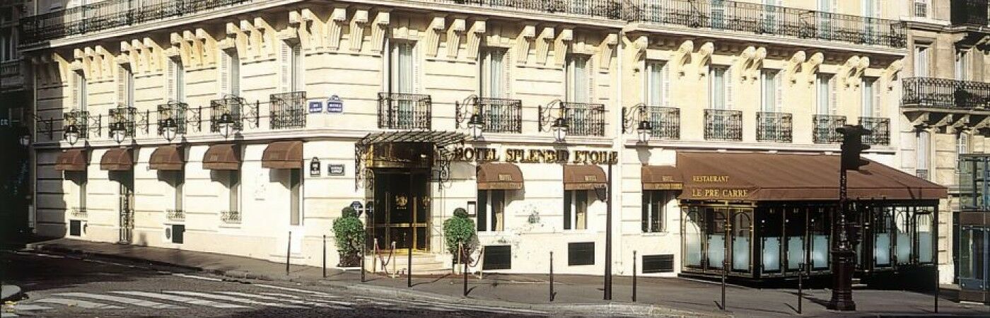 Splendid Etoile Hotel