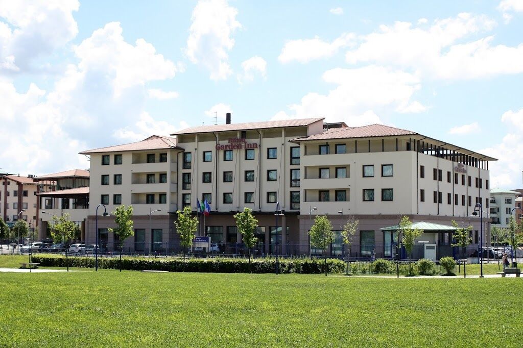 Splendid Etoile 4* Parigi